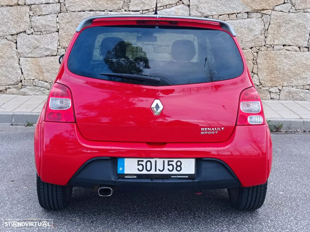 Renault Twingo 1.6 16V RS - 7
