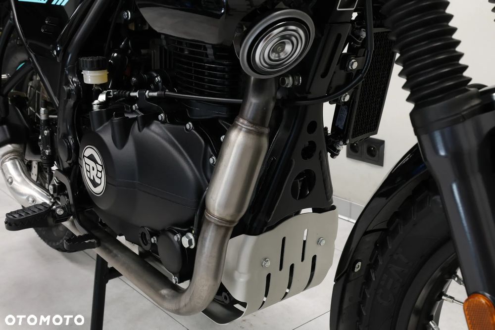 Royal Enfield Himalayan - 21