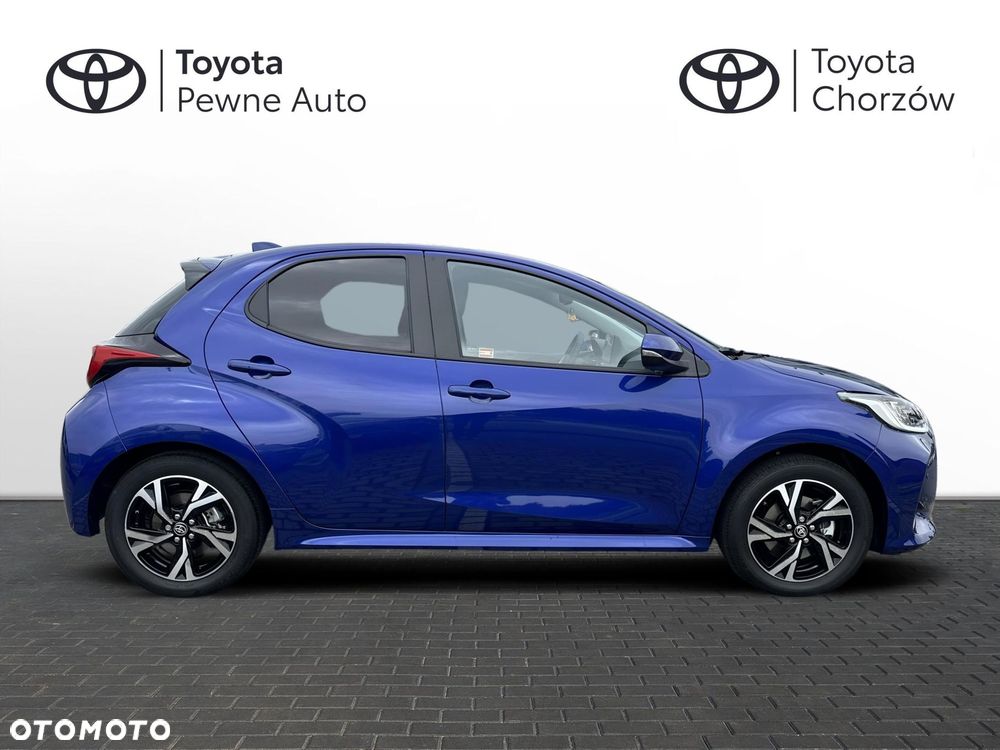 Toyota Yaris Hybrid 1.5 Style - 5