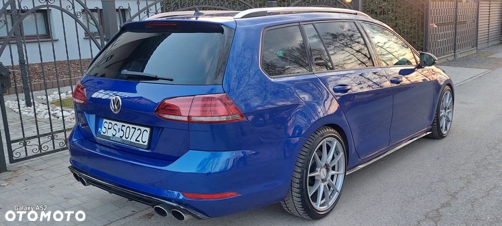 Volkswagen Golf - 12