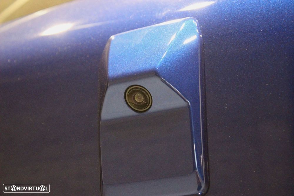 Mitsubishi ASX 1.0 MPI-T Bi-Fuel Kaiteki - 11