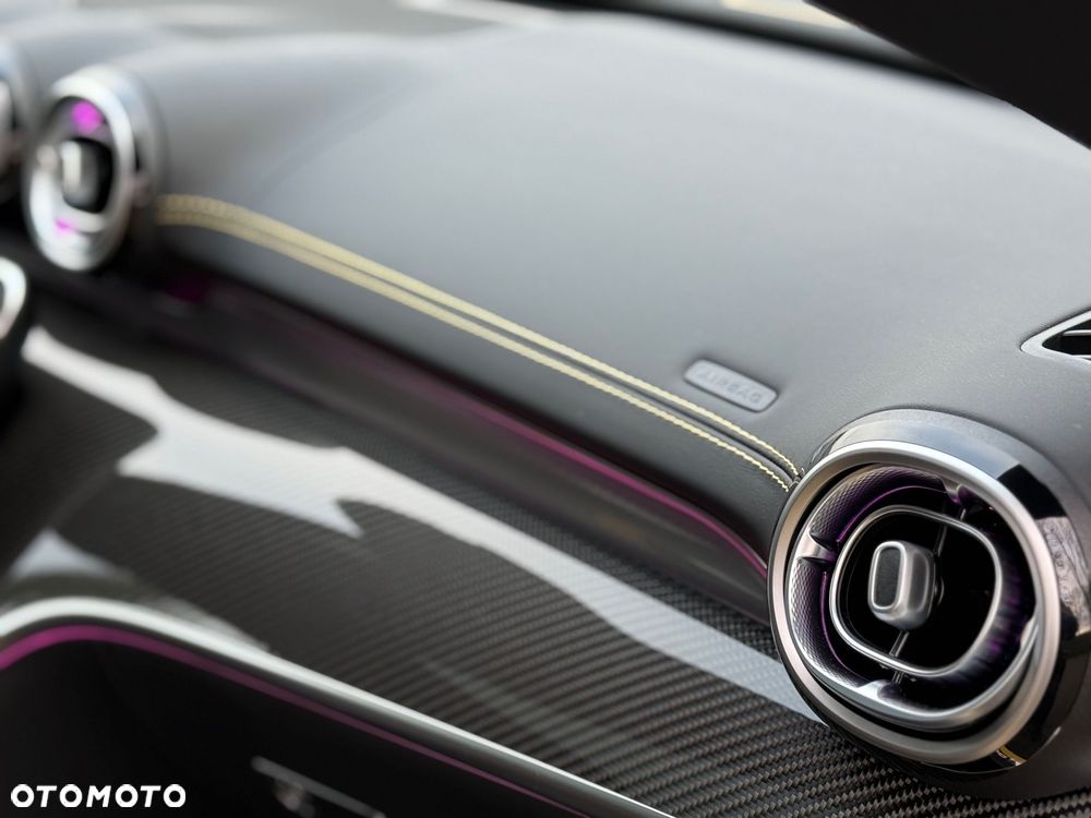 Mercedes-Benz CLE AMG 53 mHEV 4-Matic+ - 33