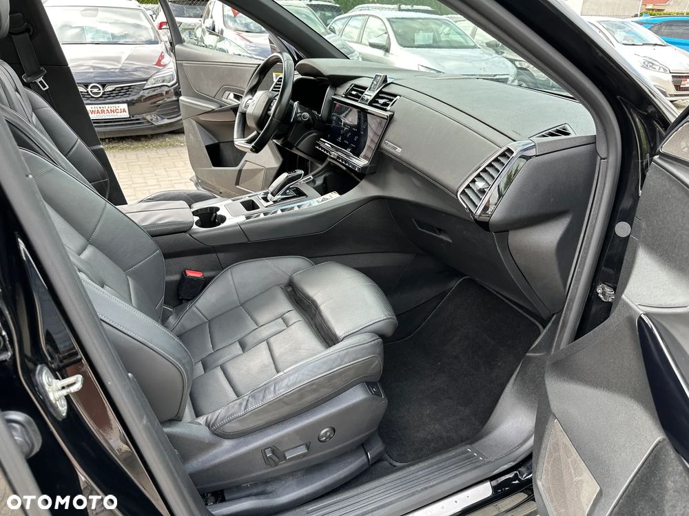 DS Automobiles DS 7 Crossback - 23