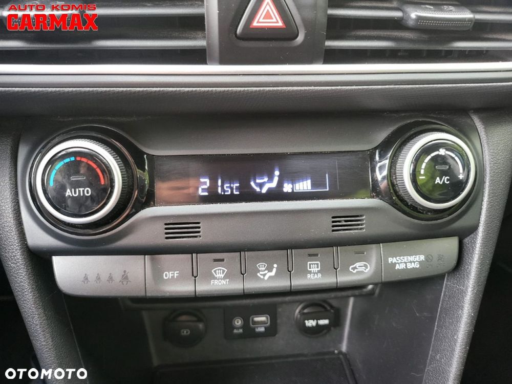 Hyundai Kona - 18