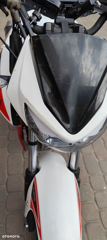 Junak 125 Racer - 10