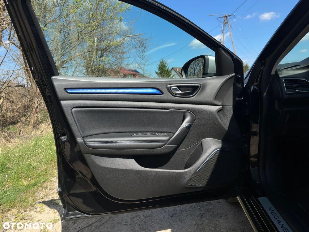 Renault Megane ENERGY dCi 130 GT LINE - 11