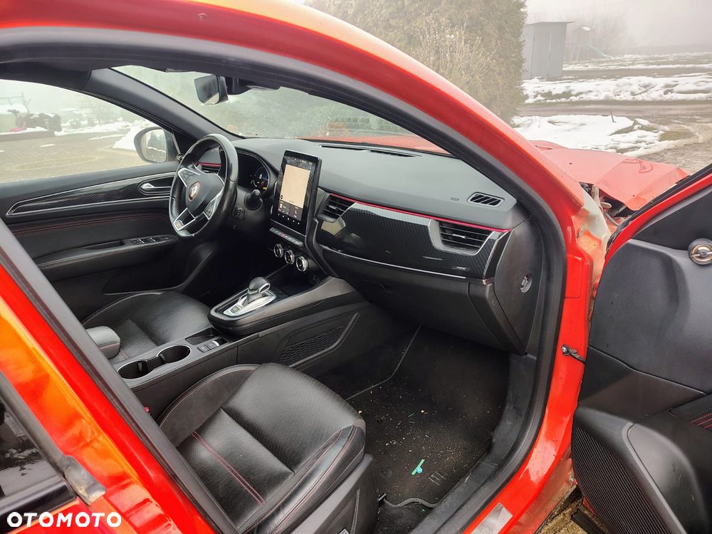 Renault Arkana E-TECH 145 R.S.LINE - 5