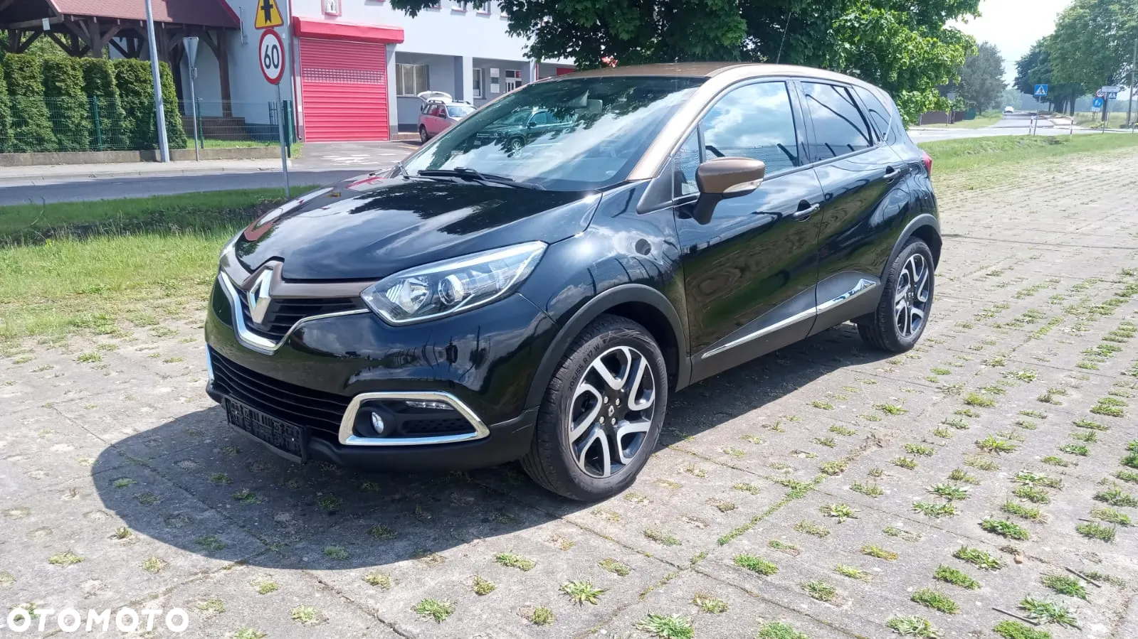 Renault Captur 1.5 dCi Energy Limited - 2