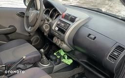Honda Jazz - 7