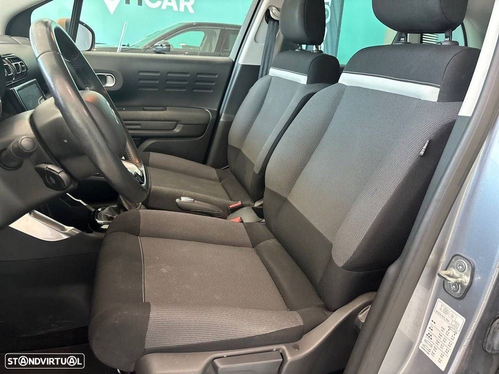 Citroën C3 Aircross 1.2 PureTech C-Series - 9