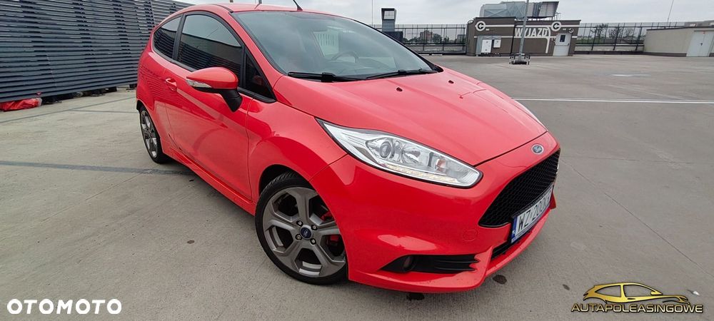 Ford Fiesta - 20