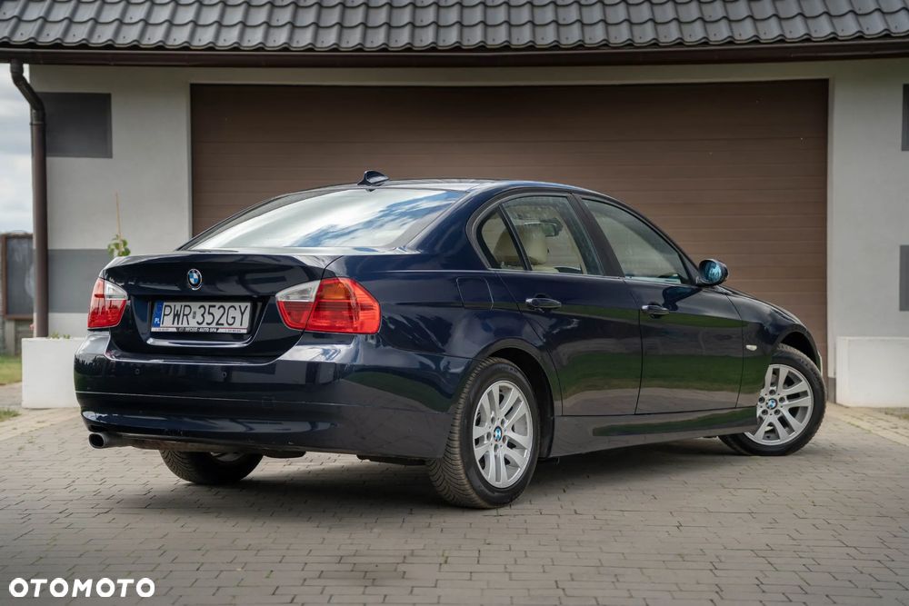 BMW Seria 3 - 3