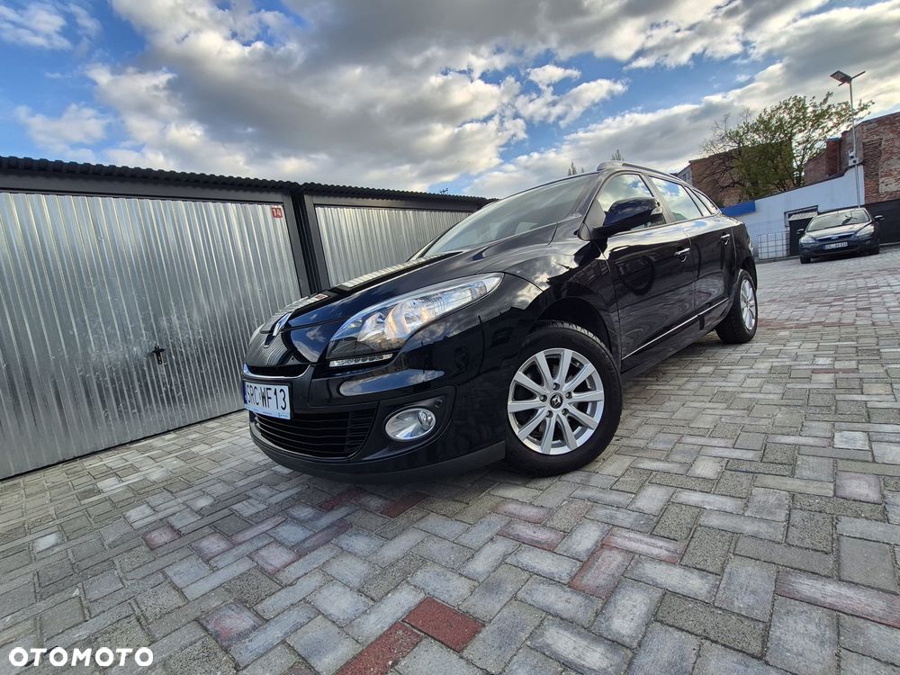 Renault Megane ENERGY TCe 130 Start & Stop Bose Edition - 8