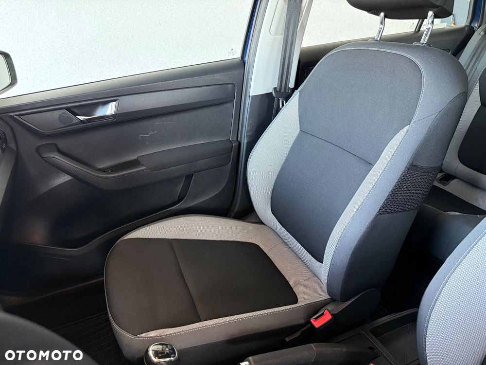 Skoda Fabia 1.2 TSI Ambition - 15