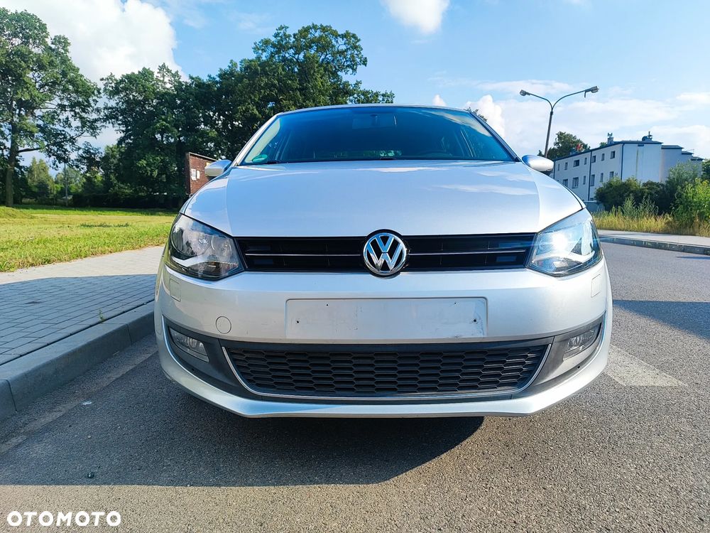 Volkswagen Polo - 19