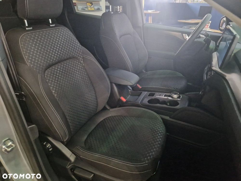 Ford Kuga 2.5 FHEV FWD Titanium eCVT - 13