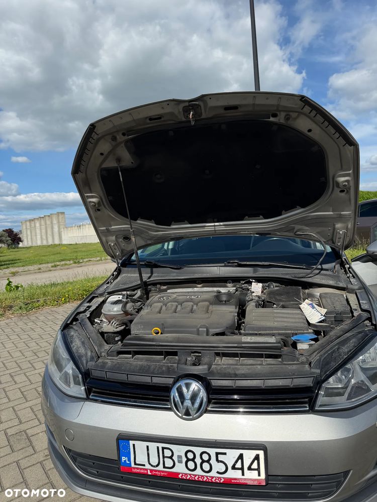 Volkswagen Golf - 10