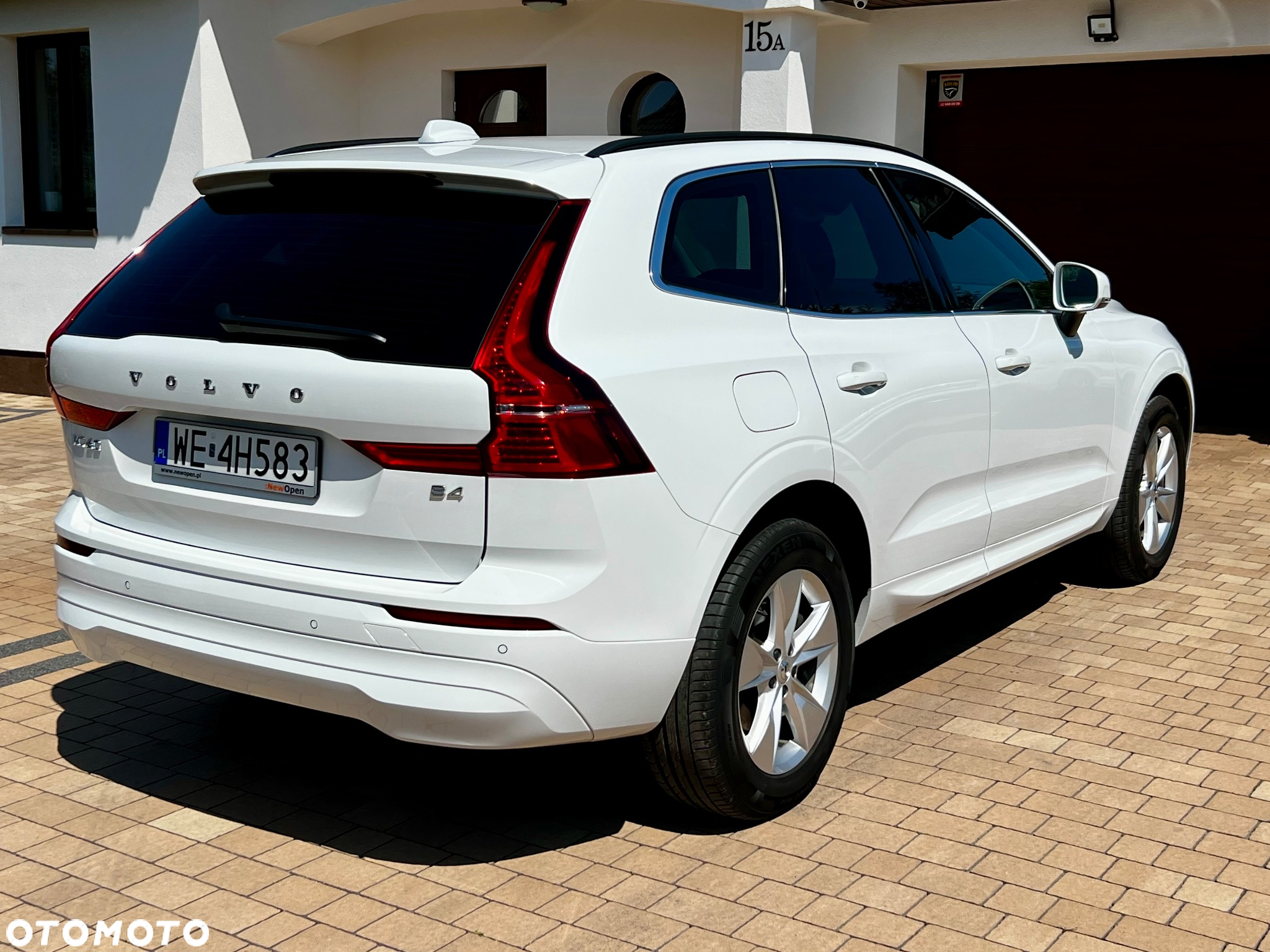 Volvo XC 60 - 6