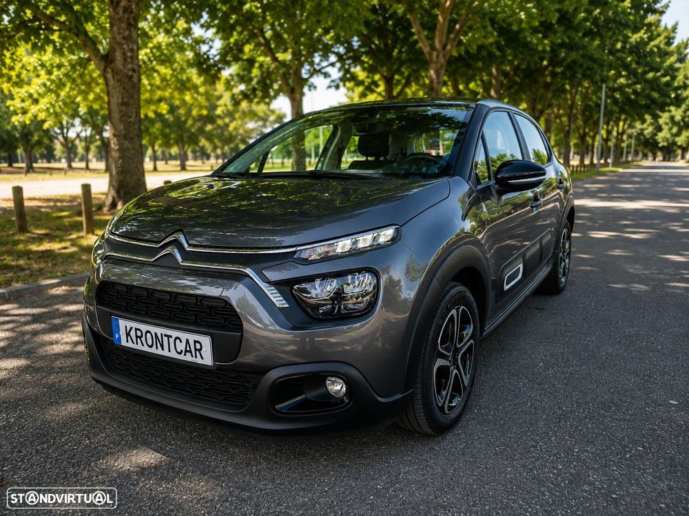 Citroën C3 - 2
