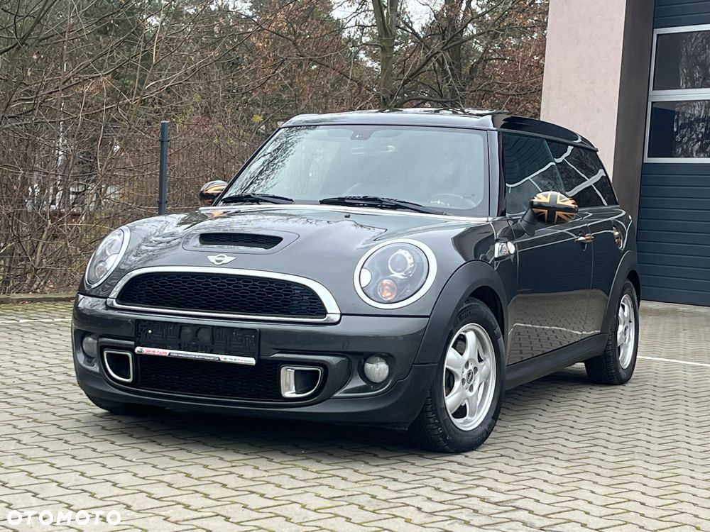 MINI Clubman - 1