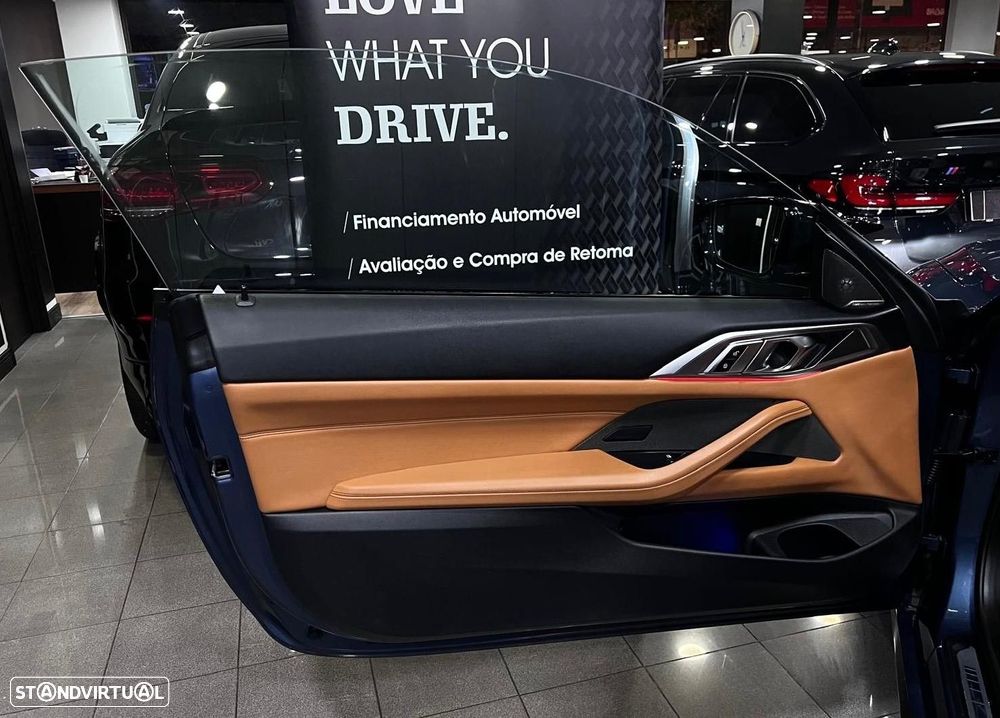 BMW 420 i Pack M Auto - 36