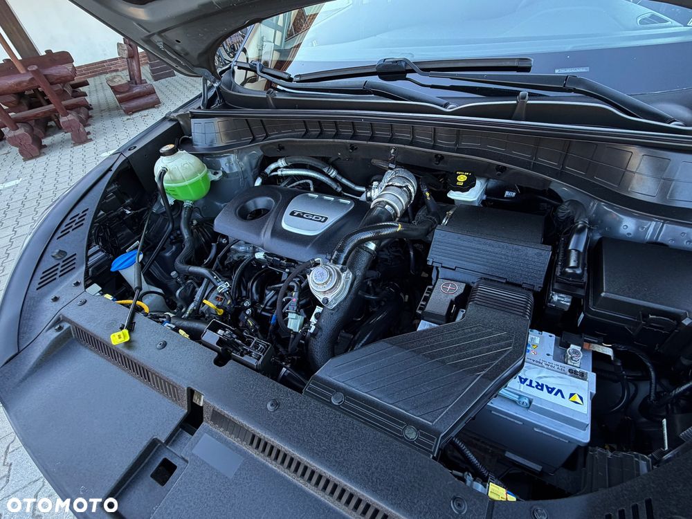 Hyundai Tucson 1.6 Turbo 2WD Style - 40