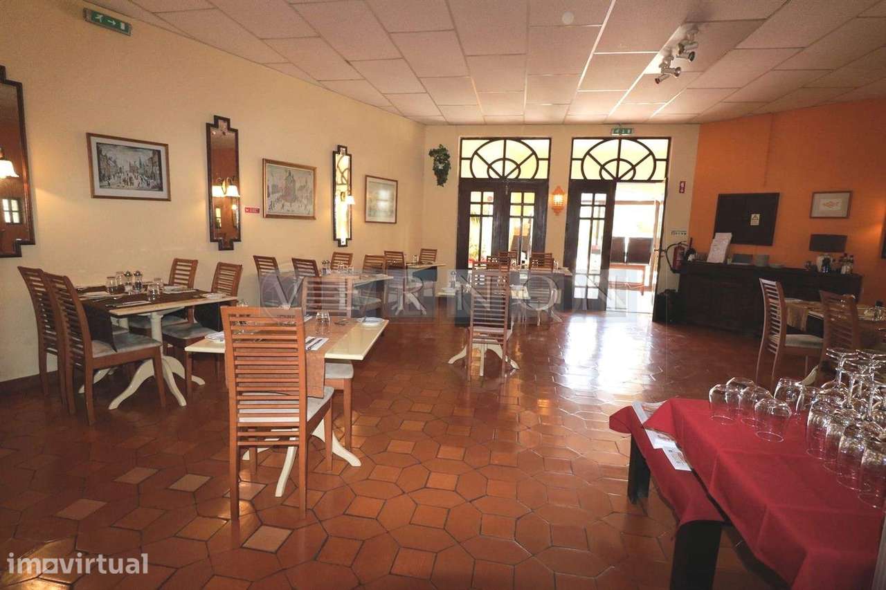 Algarve, Carvoeiro para venda: restaurante em Carvoeiro: - Grande imagem: 3/45