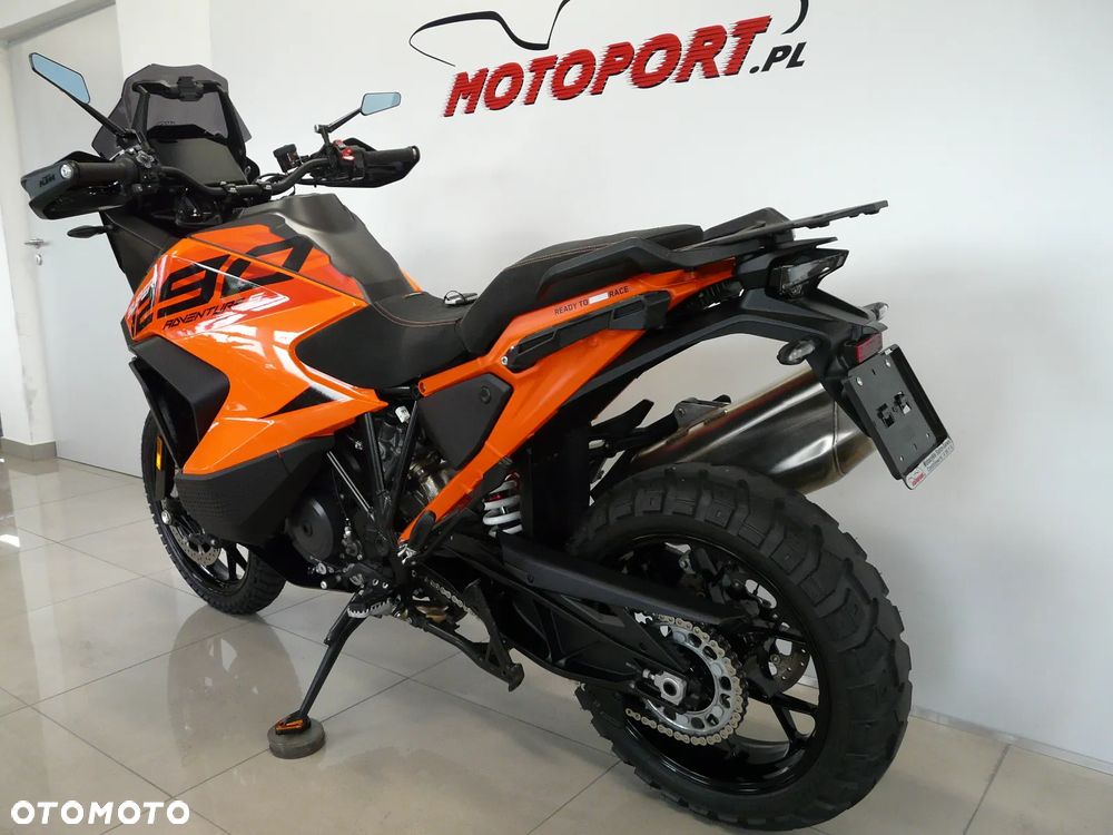 KTM Adventure - 14