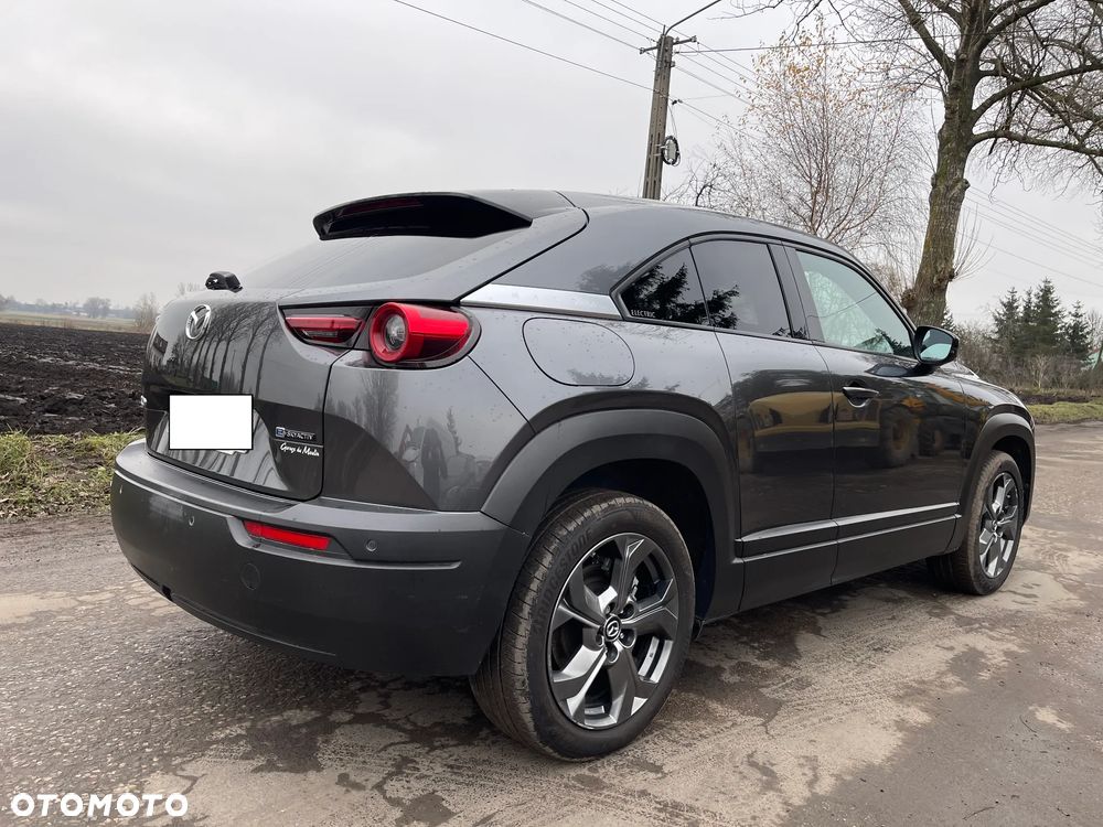 Mazda MX-30 e-SKYACTIV EXCLUSIVE-LINE - 3