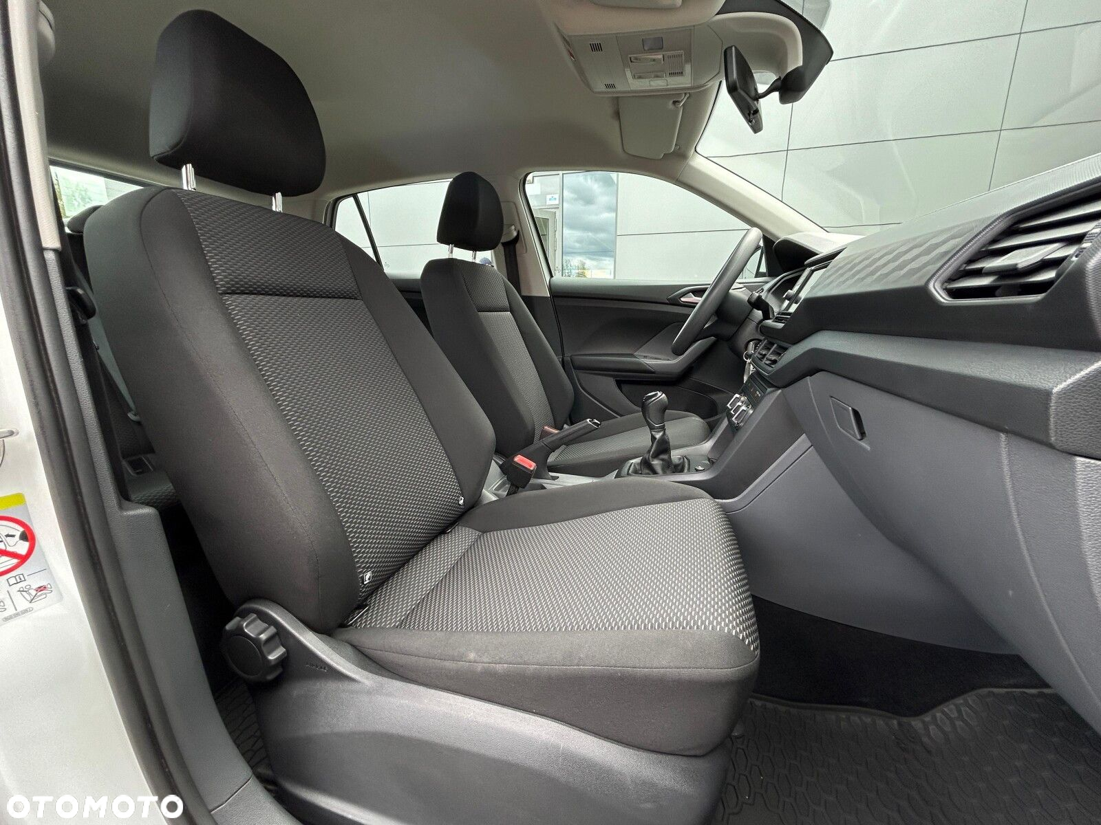 Volkswagen T-Cross 1.0 TSI - 18