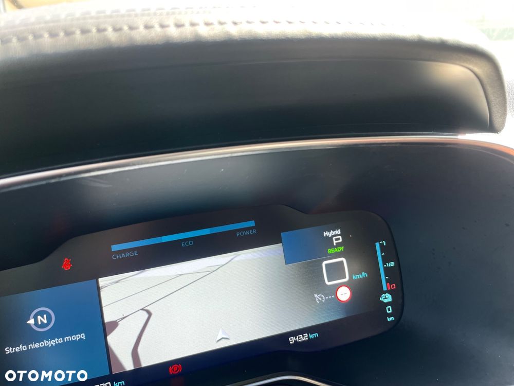 Citroën C5 Aircross 1.6 PHEV 225 Plus EAT8 - 24