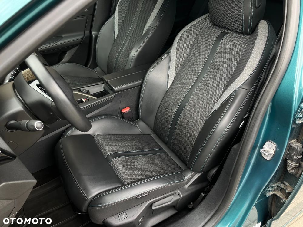 Peugeot 308 1.2 PureTech Allure Pack S&S - 36