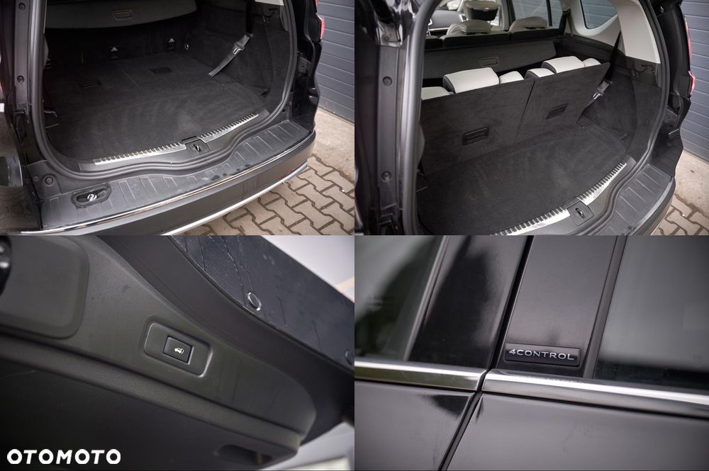 Renault Espace BLUE dCi 200 EDC INITIALE PARIS - 29