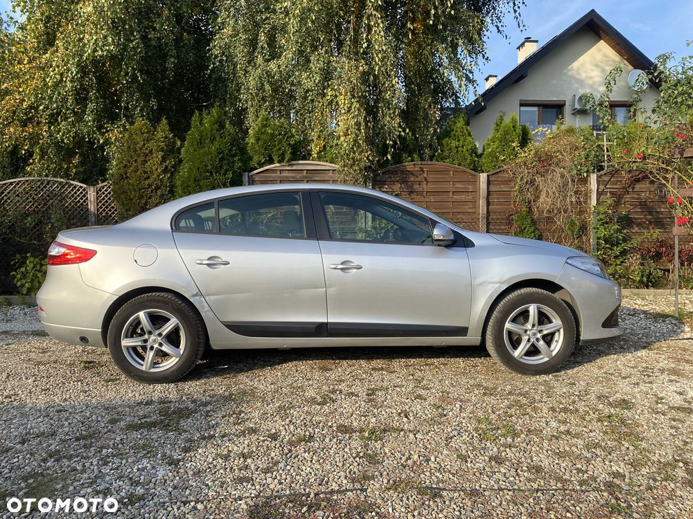 Renault Fluence - 4