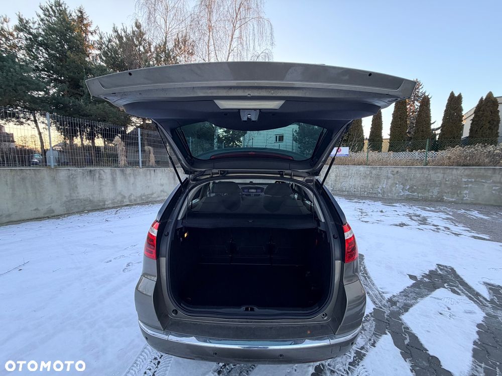 Citroën C4 Picasso THP 150 EGS6 Exclusive - 9