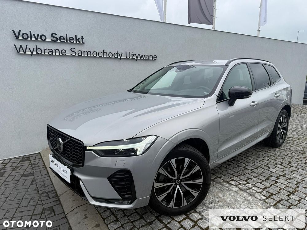 Volvo XC 60 - 5