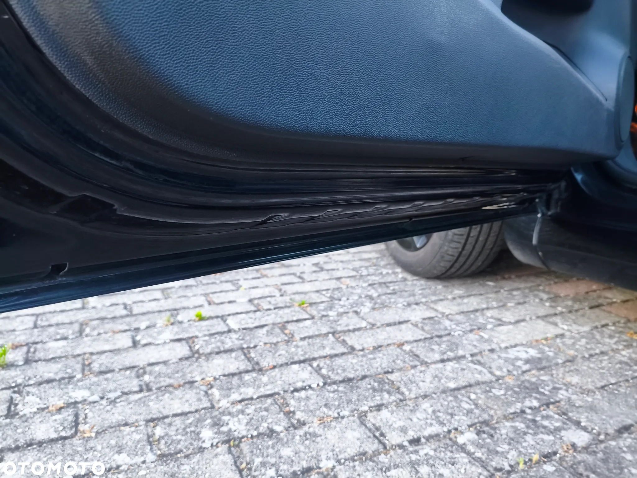 Opel Corsa 1.6T GSI - 25