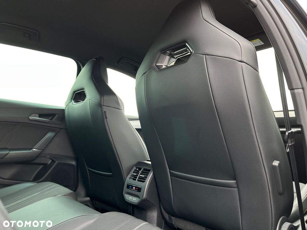 Cupra Leon Sportstourer - 17