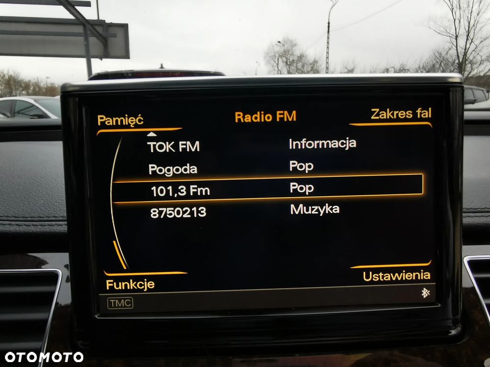 Audi A8 4.2 TDI L Quattro - 17