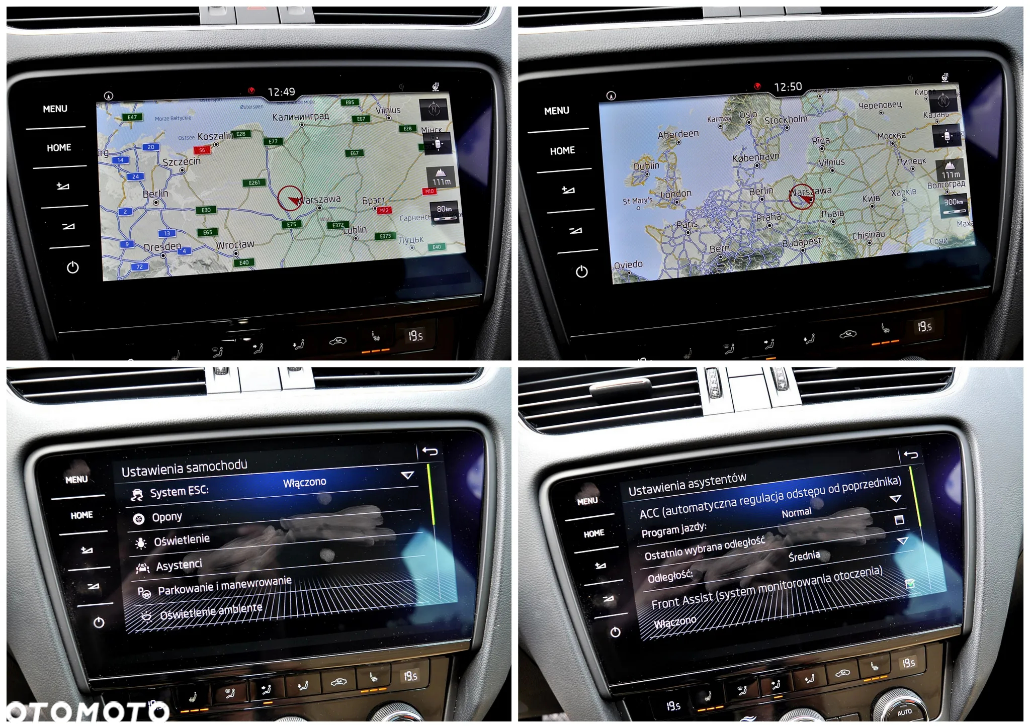 Skoda Octavia 1.5 TSI ACT DSG Style - 38