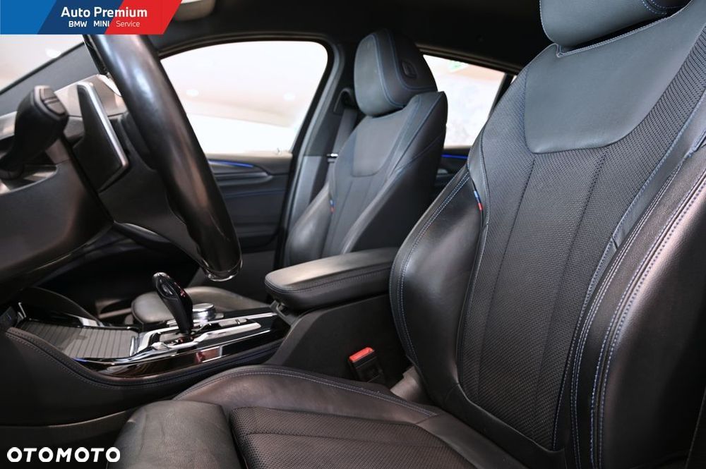 BMW X4 - 11
