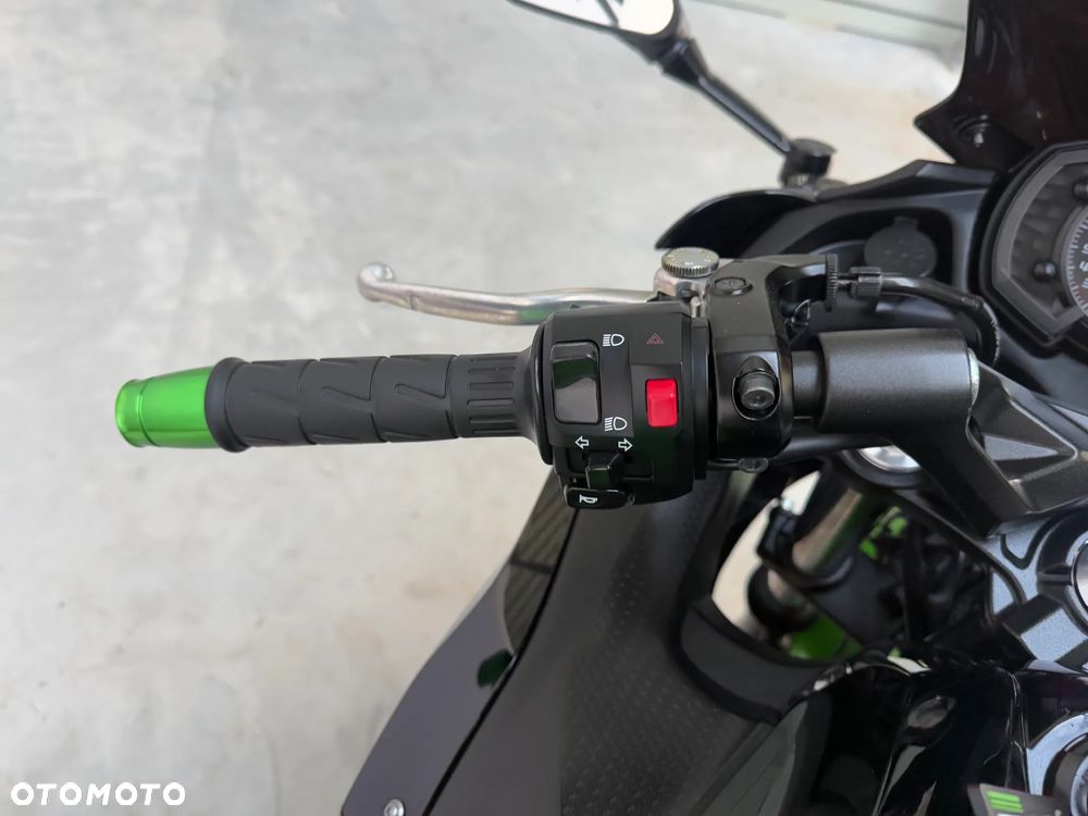 Kawasaki Ninja - 11