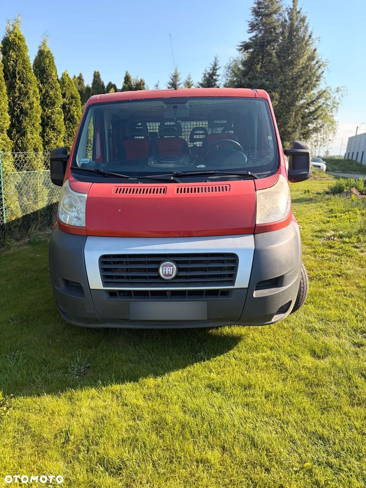 Fiat Dukato - 1