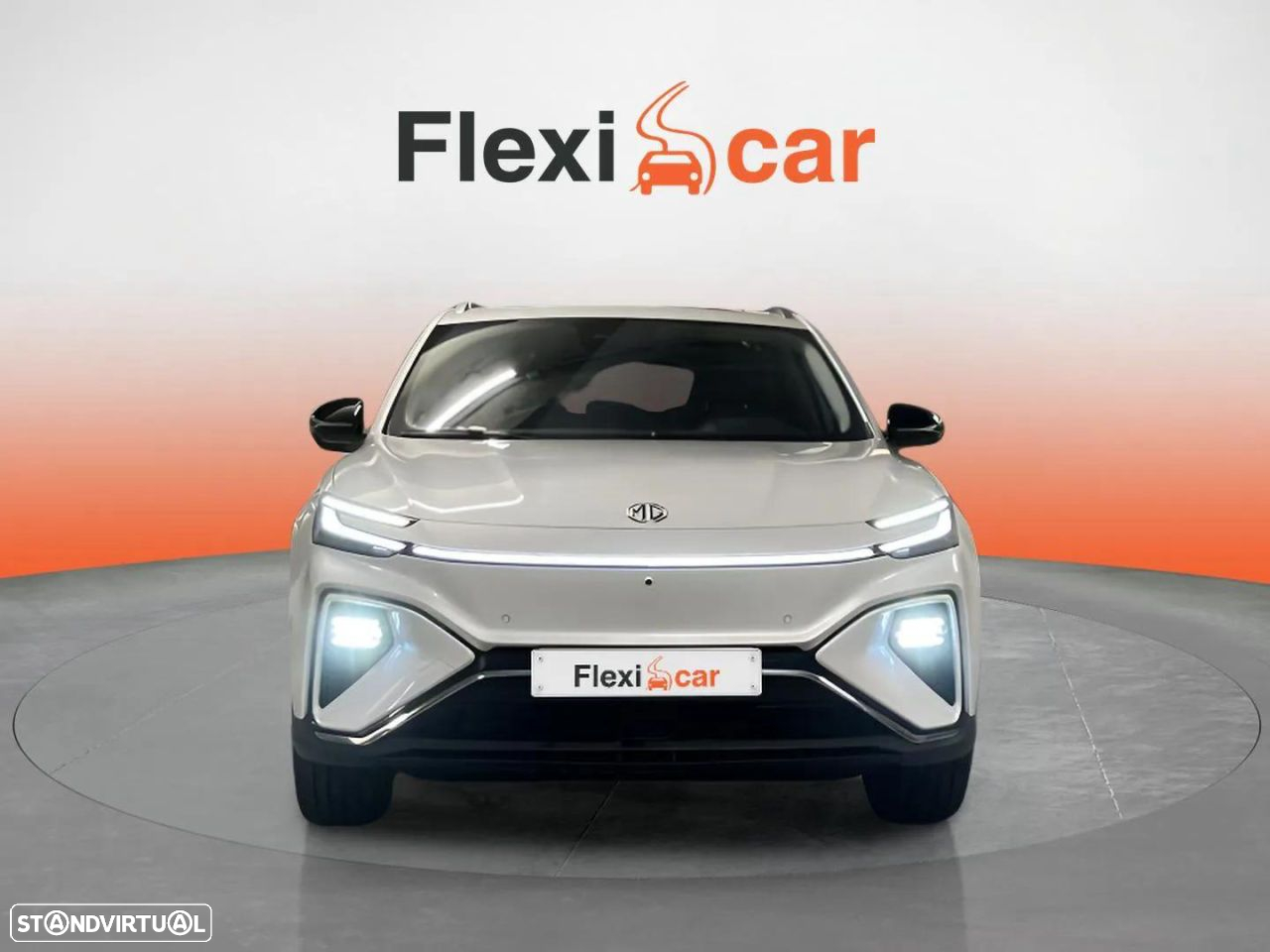 MG Marvel R 70 kWh Luxury - 6