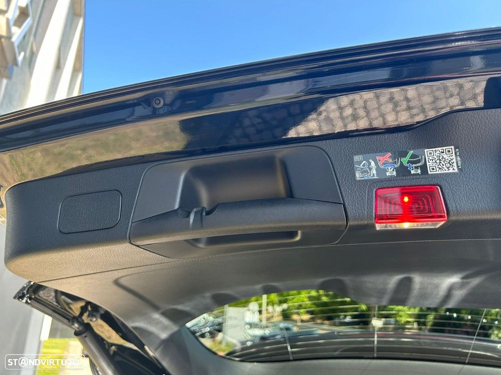 Mercedes-Benz GLB 200 d AMG Line - 7