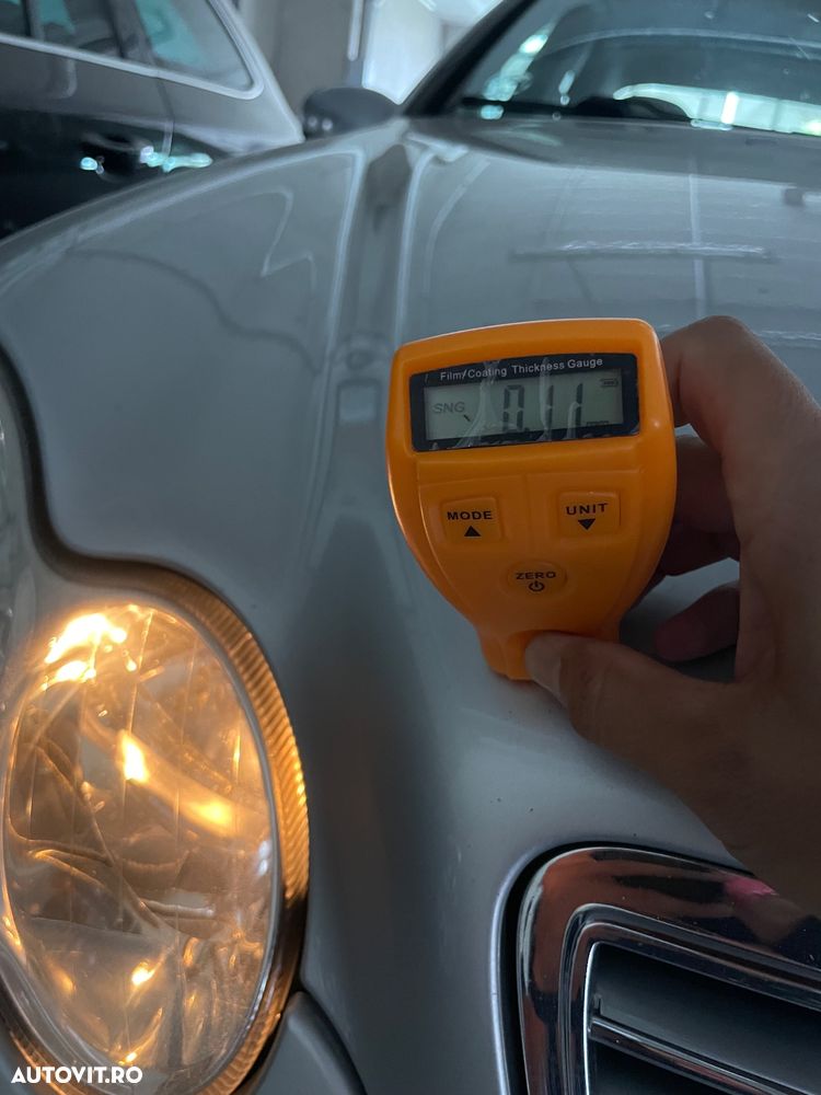 Mercedes-Benz C - 16