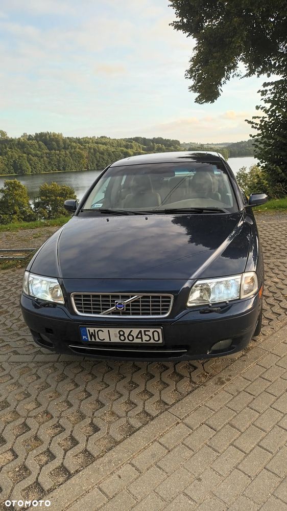 Volvo S80 2.4 Comfort - 2