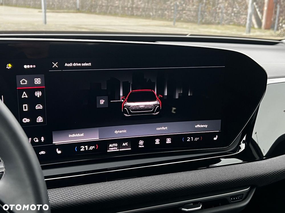 Audi A5 Avant - 24
