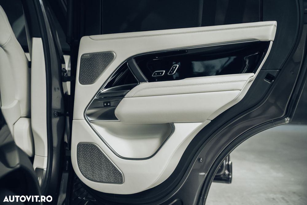 Land Rover Range Rover 3.0 I6 D350 MHEV Autobiography - 20