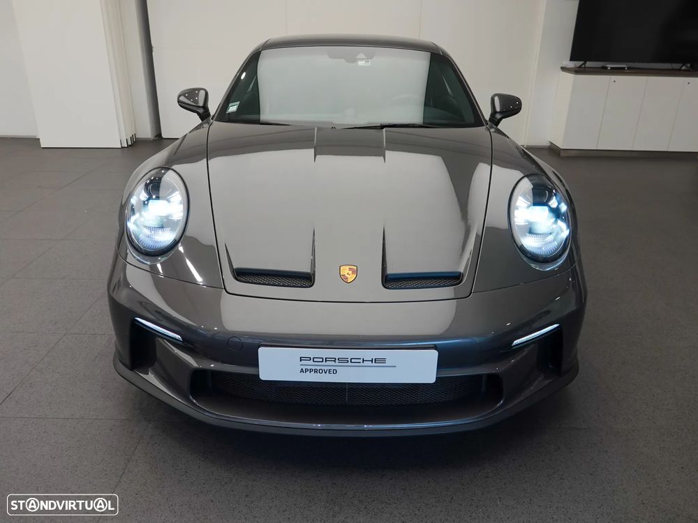 Porsche 911 (992) GT3 Touring Package PDK - 16